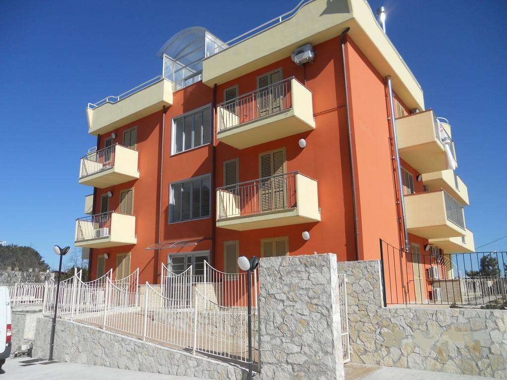La Casa Di Tamara Apartment Campofilone Exterior photo